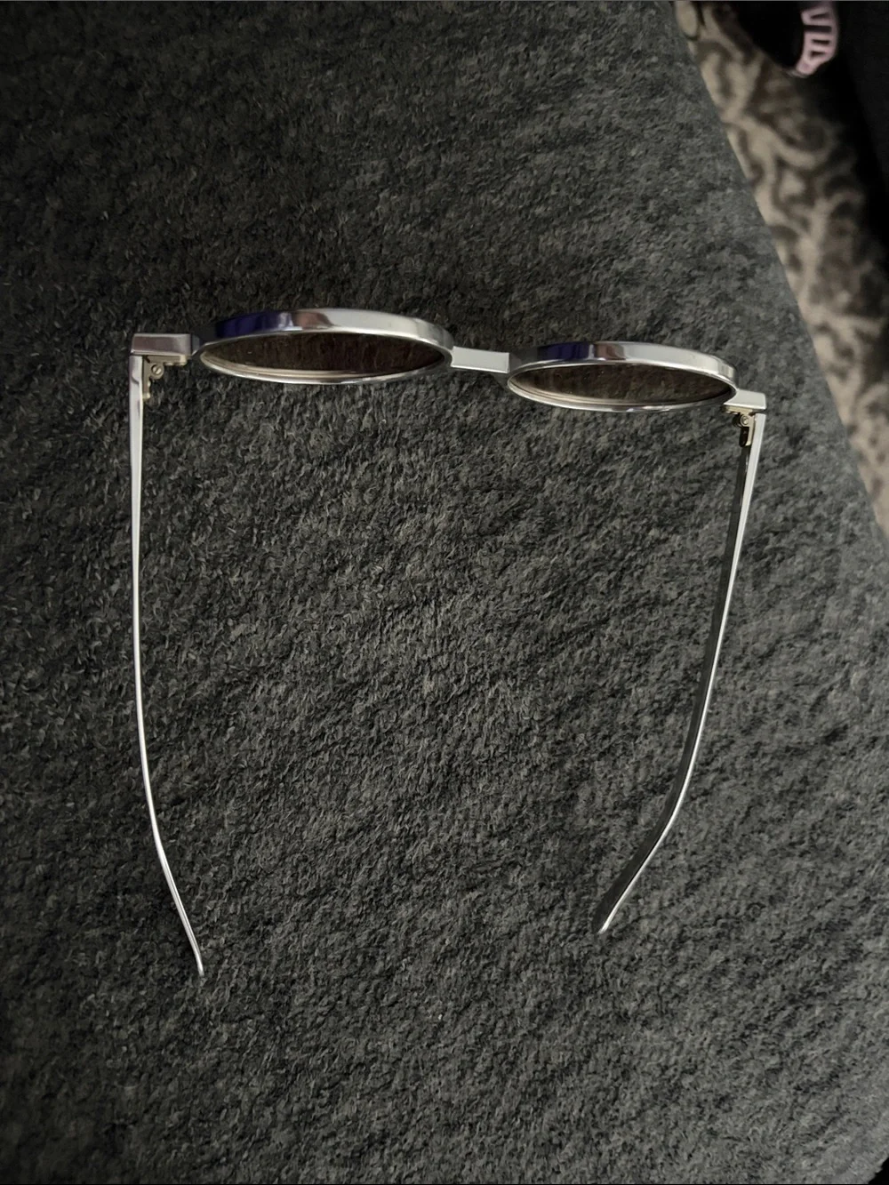 Renauld Vintage Rare Sunglasses